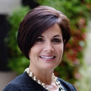 Meet your Posher, Cindy